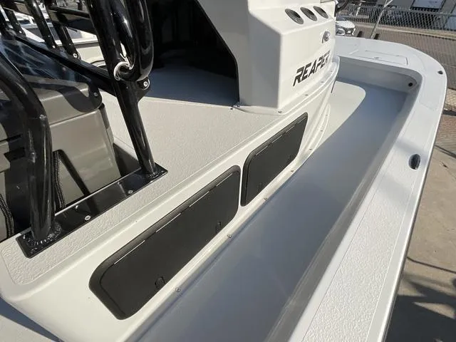 Slide: The Image of Majek 24 Reaper 2024 - 13