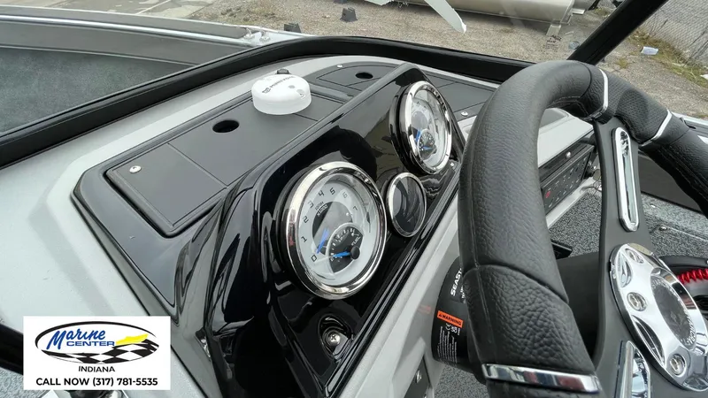 Slide: The Image of Starcraft FISHMASTER 196SC 2025 - 20