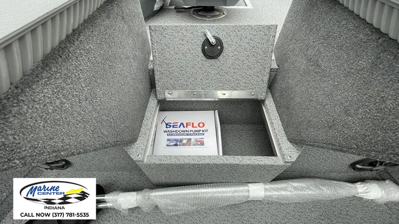 Slide: The Image of Starcraft FISHMASTER 196SC 2025 - 23