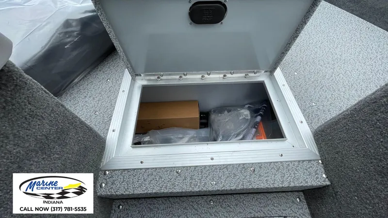 Slide: The Image of Starcraft FISHMASTER 196SC 2025 - 8