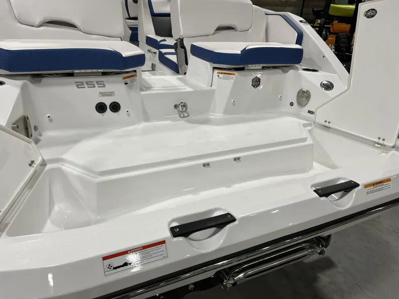 Slide: The Image of Scarab SBI255 2025 - 18