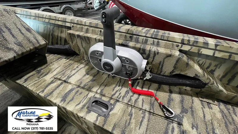 Slide: The Image of Starcraft Freedom 180 SC 2025 - 10