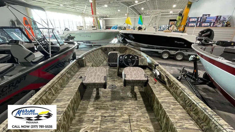 Slide: The Image of Starcraft Freedom 180 SC 2025 - 11