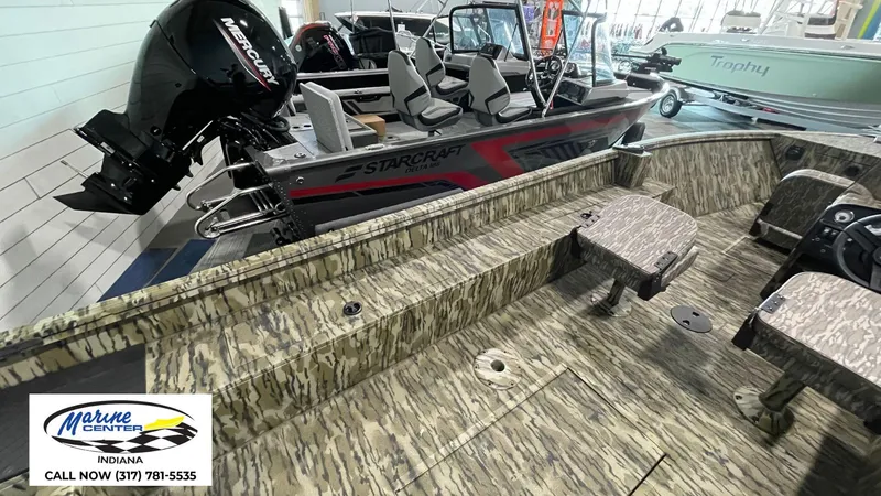 Slide: The Image of Starcraft Freedom 180 SC 2025 - 12