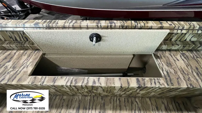 Slide: The Image of Starcraft Freedom 180 SC 2025 - 13