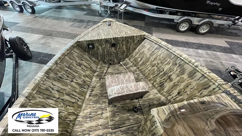 Slide: The Image of Starcraft Freedom 180 SC 2025 - 2