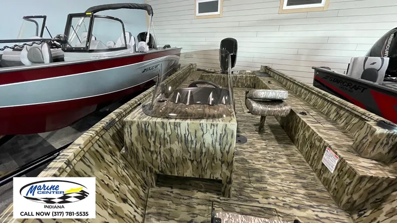 Slide: The Image of Starcraft Freedom 180 SC 2025 - 3