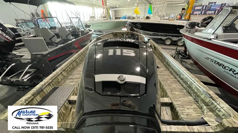 Slide: The Image of Starcraft Freedom 180 SC 2025 - 4