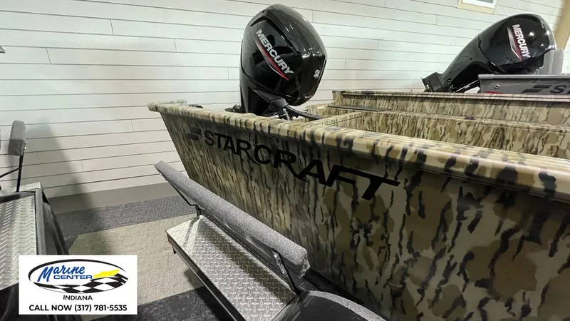 Slide: The Image of Starcraft Freedom 180 SC 2025 - 5