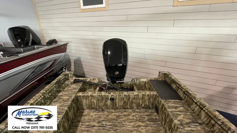 Slide: The Image of Starcraft Freedom 180 SC 2025 - 6