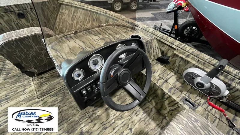 Slide: The Image of Starcraft Freedom 180 SC 2025 - 7