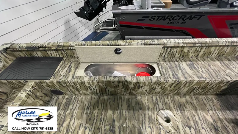 Slide: The Image of Starcraft Freedom 180 SC 2025 - 8