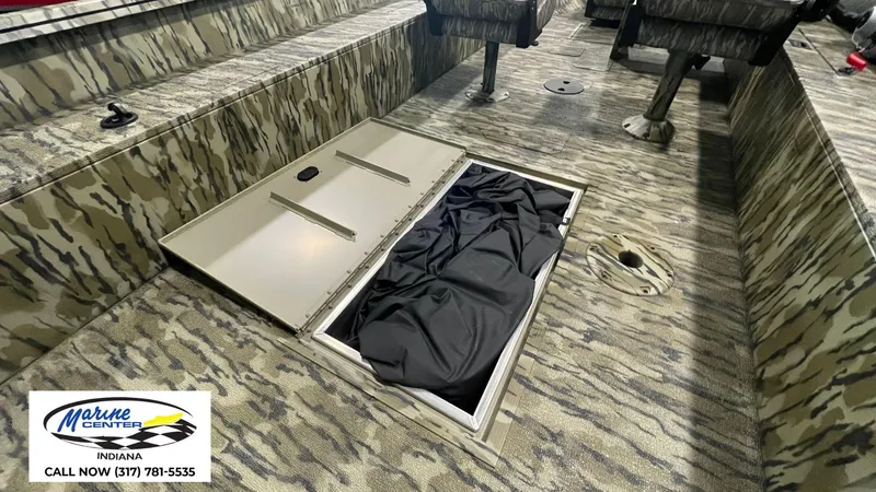 Slide: The Image of Starcraft Freedom 180 SC 2025 - 9