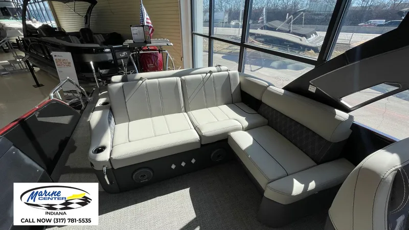 Slide: The Image of Barletta Reserve Leggera 26UCA 2025 - 10