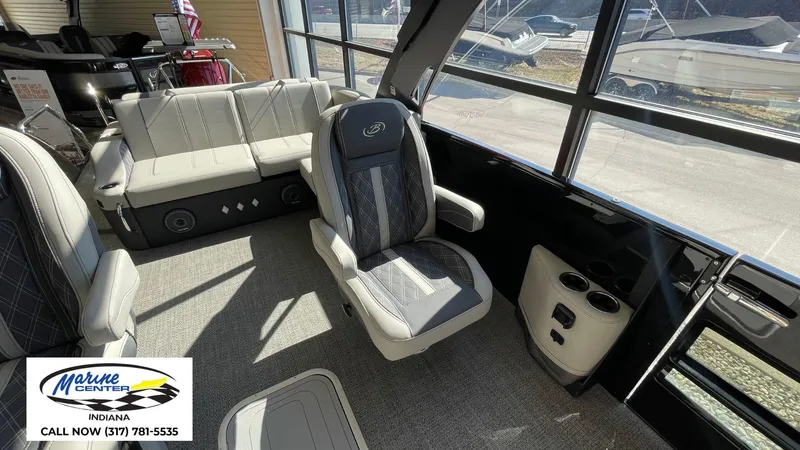 Slide: The Image of Barletta Reserve Leggera 26UCA 2025 - 11