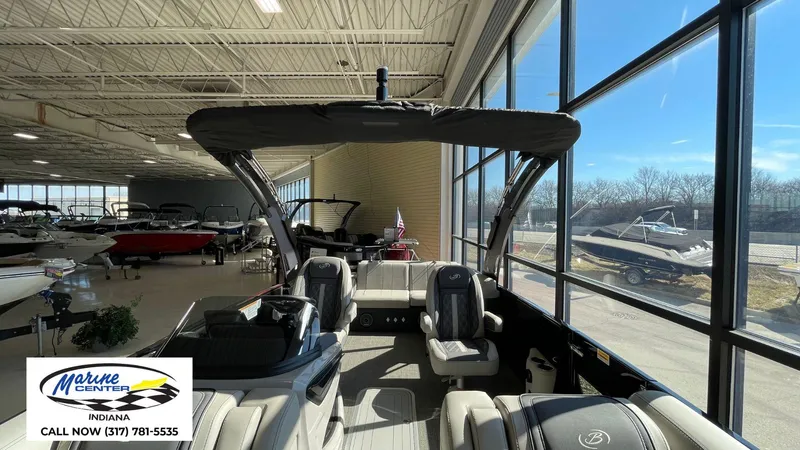 Slide: The Image of Barletta Reserve Leggera 26UCA 2025 - 15