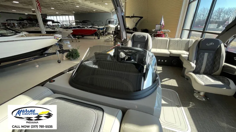 Slide: The Image of Barletta Reserve Leggera 26UCA 2025 - 16