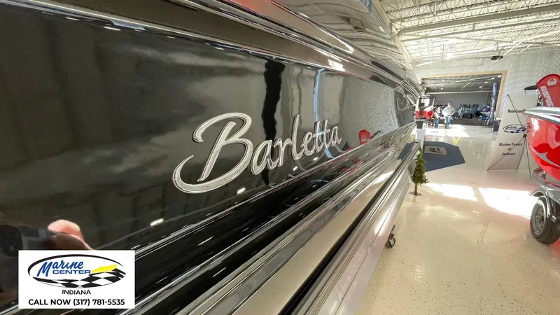 Slide: The Image of Barletta Reserve Leggera 26UCA 2025 - 17