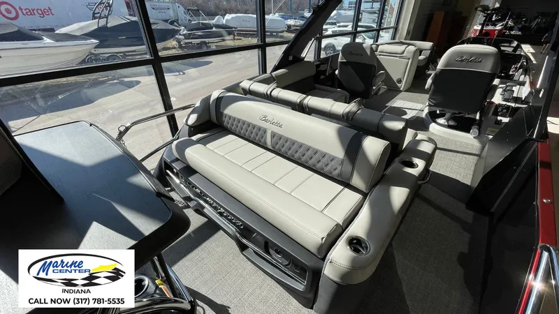 Slide: The Image of Barletta Reserve Leggera 26UCA 2025 - 18