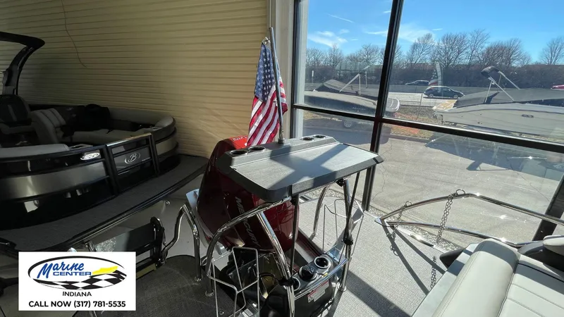 Slide: The Image of Barletta Reserve Leggera 26UCA 2025 - 19