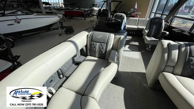 Slide: The Image of Barletta Reserve Leggera 26UCA 2025 - 5