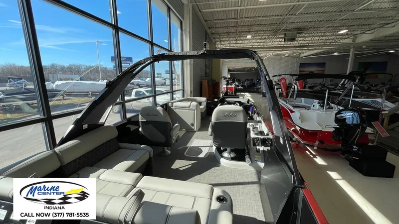 Slide: The Image of Barletta Reserve Leggera 26UCA 2025 - 7