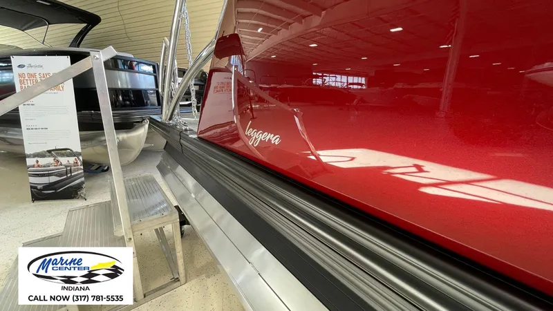 Slide: The Image of Barletta Reserve Leggera 26UCA 2025 - 8