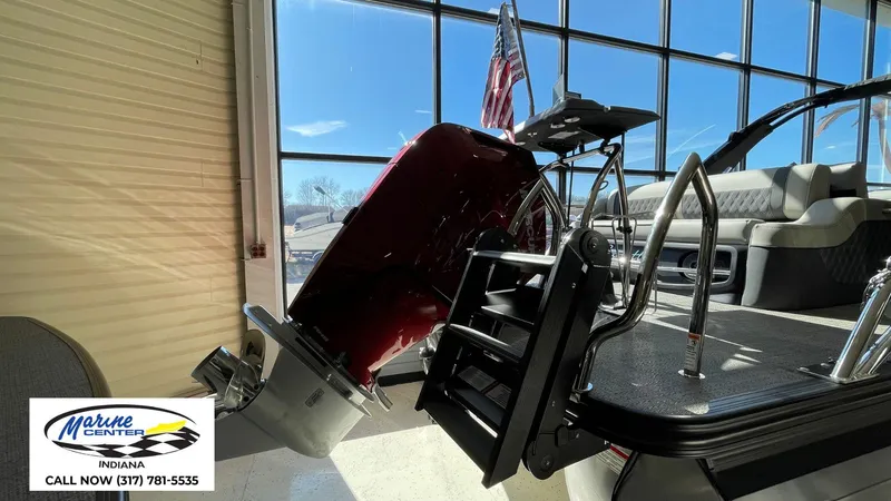 Slide: The Image of Barletta Reserve Leggera 26UCA 2025 - 9