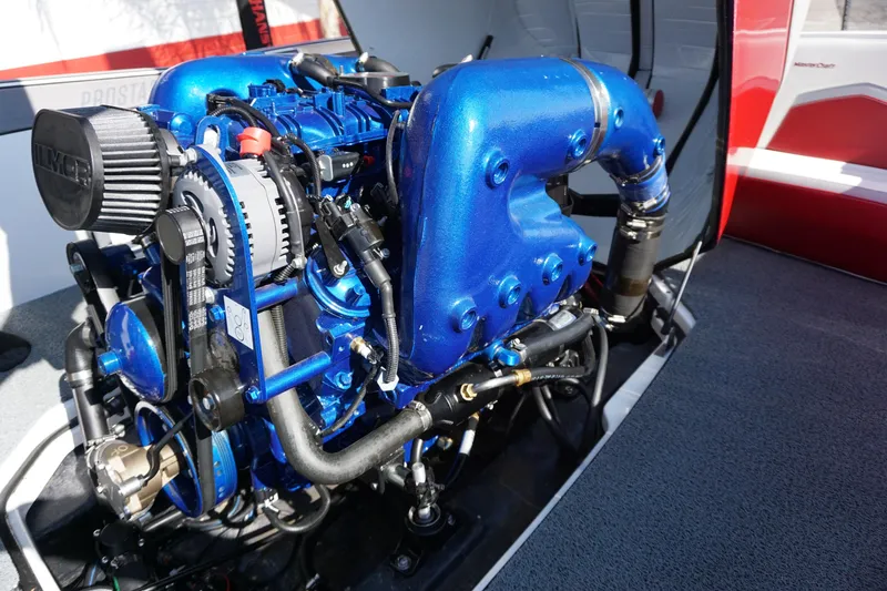 Slide: The Image of MasterCraft ProStar 2023 - 10