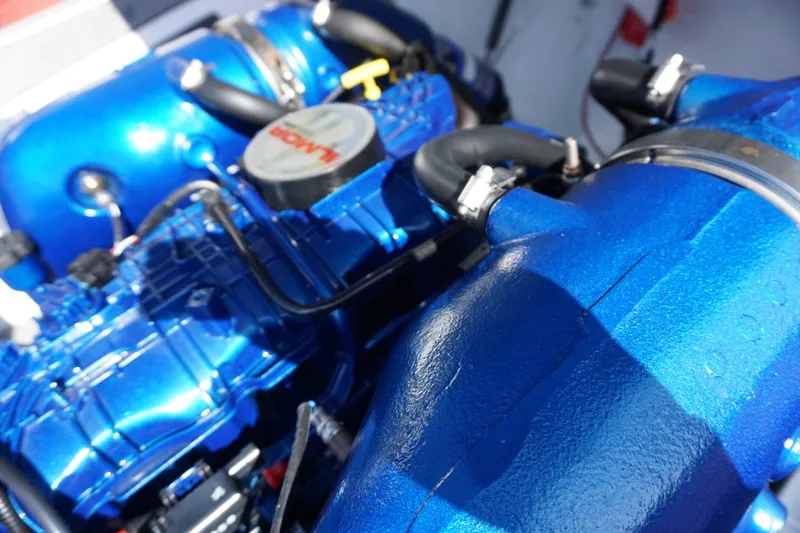 Slide: The Image of MasterCraft ProStar 2023 - 21