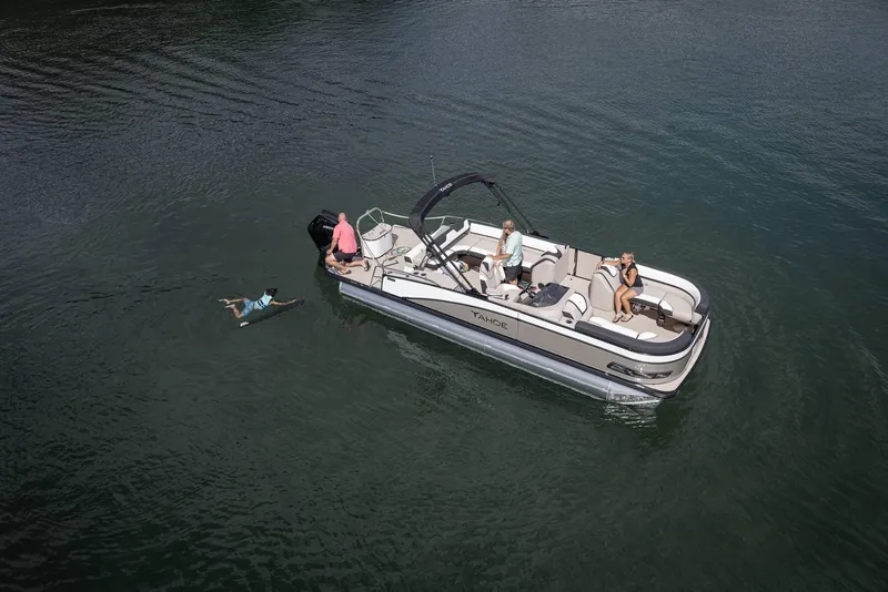 Slide: The Image of Tahoe CASCADE 2025 - 12