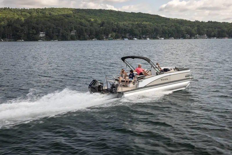 Slide: The Image of Tahoe CASCADE 2025 - 15