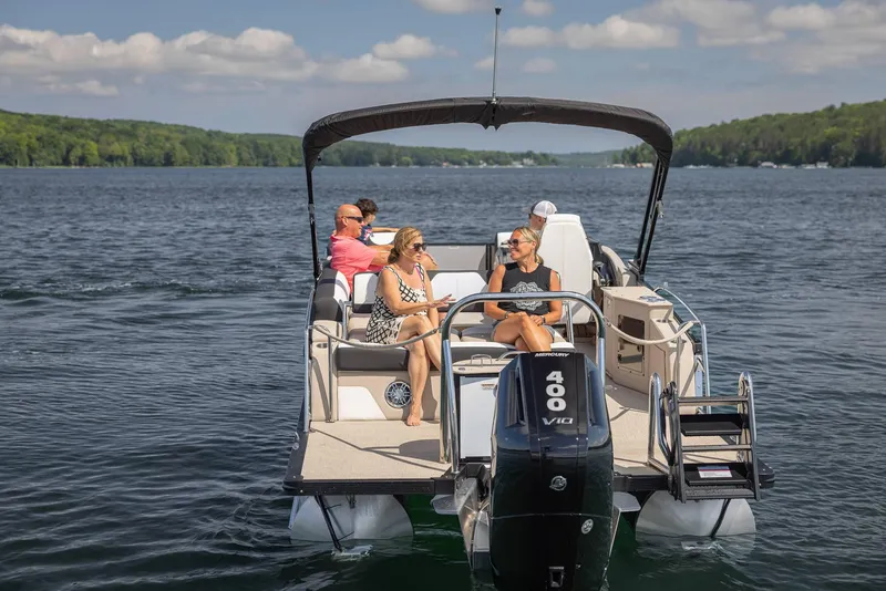 Slide: The Image of Tahoe CASCADE 2025 - 18