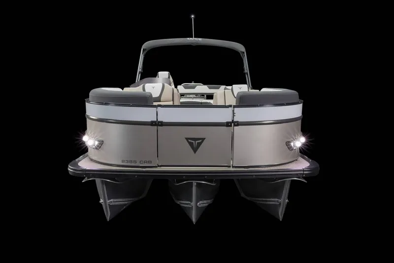 Slide: The Image of Tahoe CASCADE 2025 - 2