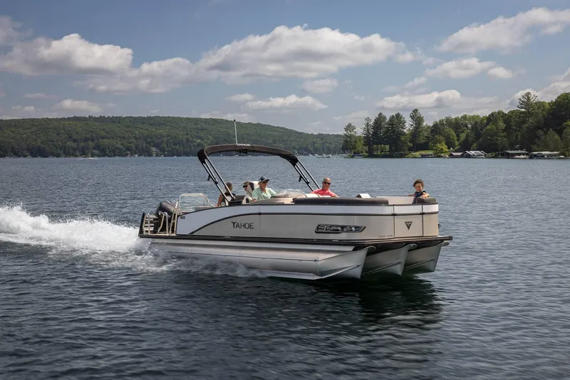 Slide: The Image of Tahoe CASCADE 2025 - 20