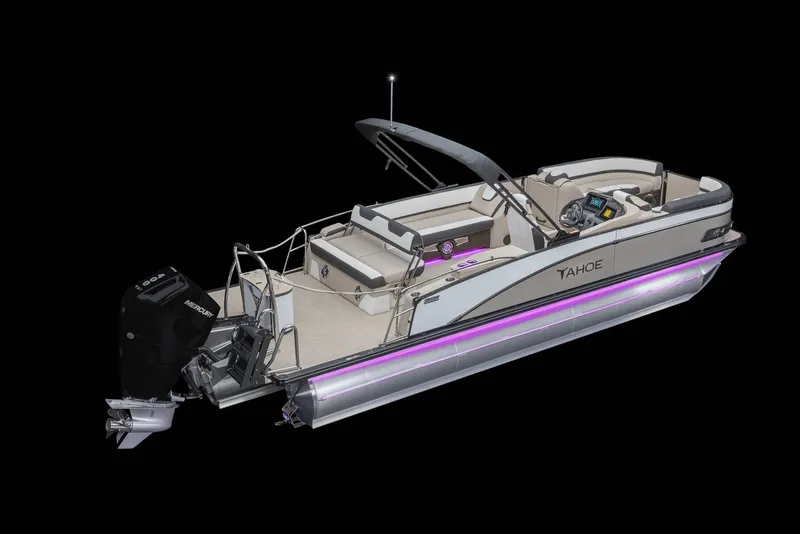 Slide: The Image of Tahoe CASCADE 2025 - 9