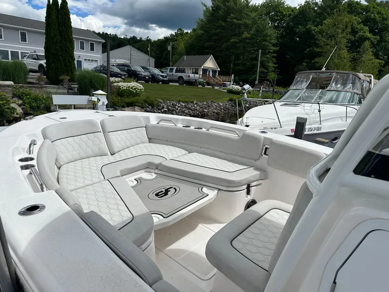 Slide: The Image of Sea Fox 248 Commander 2023 - 9