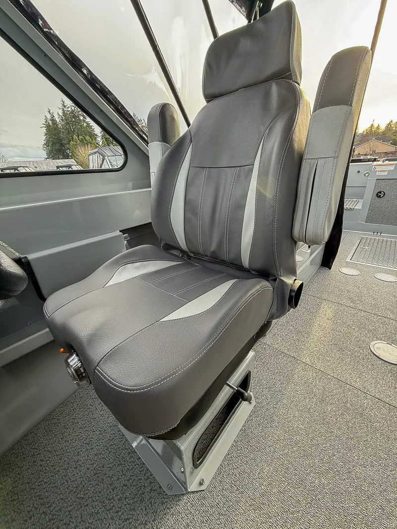 Slide: The Image of Hewescraft 190 Sea Runner ET 2026 - 12