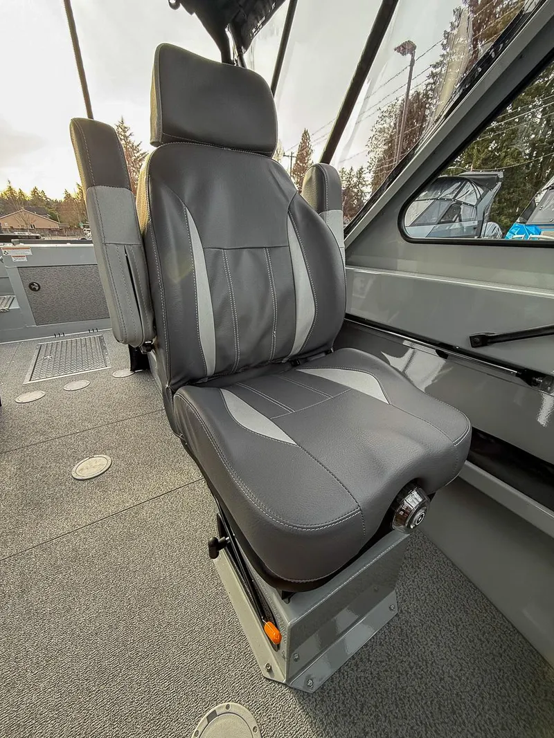 Slide: The Image of Hewescraft 190 Sea Runner ET 2026 - 13