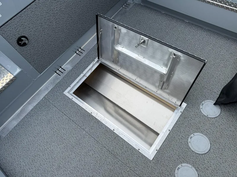 Slide: The Image of Hewescraft 190 Sea Runner ET 2026 - 18