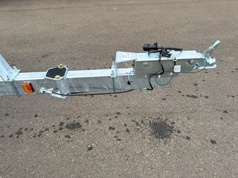 Slide: The Image of Hewescraft 190 Sea Runner ET 2026 - 23