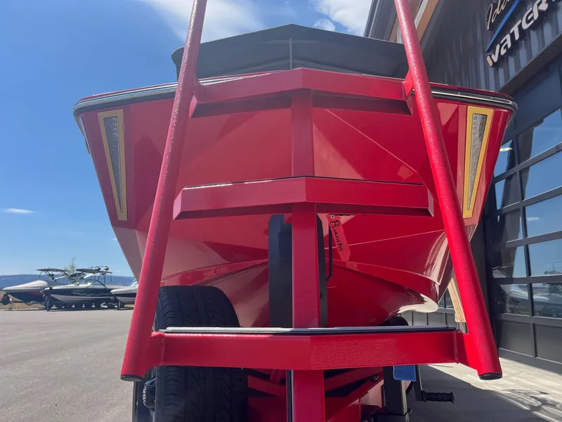 Slide: The Image of Correct Craft Super Air Nautique G23 Paragon 2024 - 10