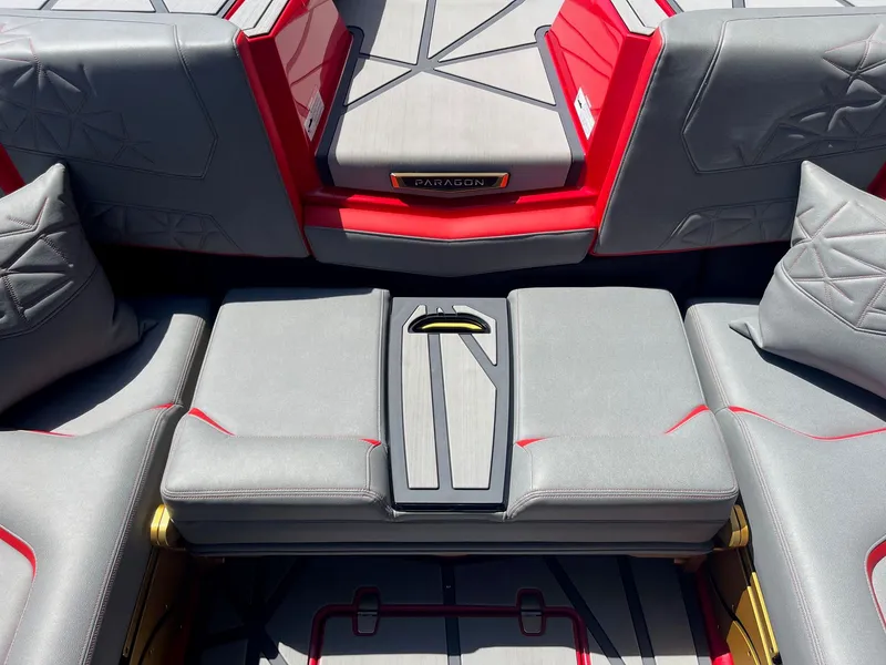 Slide: The Image of Correct Craft Super Air Nautique G23 Paragon 2024 - 23