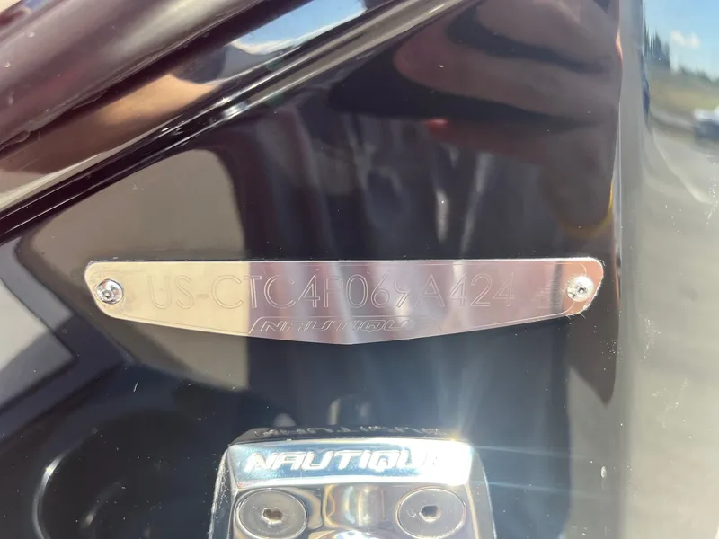 Slide: The Image of Correct Craft Super Air Nautique G23 Paragon 2024 - 38