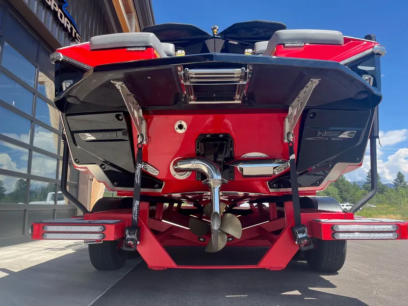 Slide: The Image of Correct Craft Super Air Nautique G23 Paragon 2024 - 5