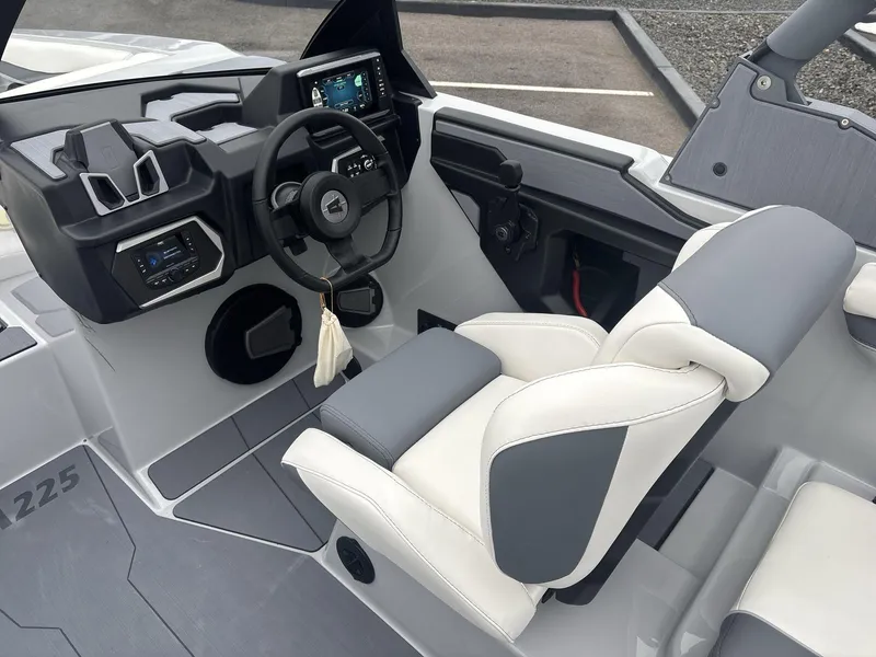 Slide: The Image of Axis A225 2025 - 9