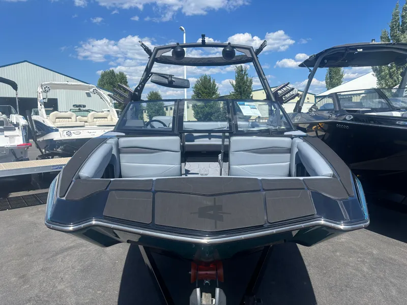 Slide: The Image of Axis A225 2025 - 3