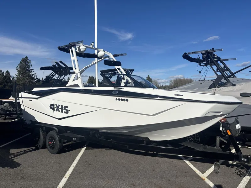 The Image of Axis T235 2025 - 1