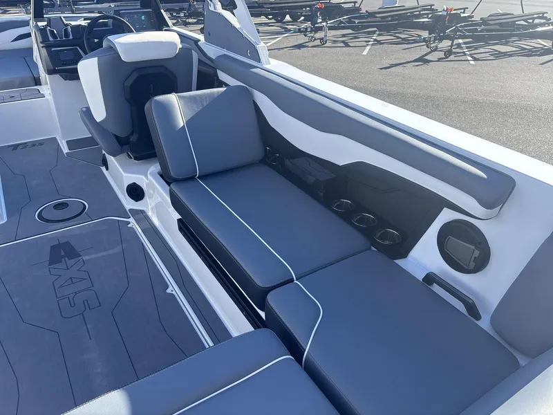 Slide: The Image of Axis T235 2025 - 13