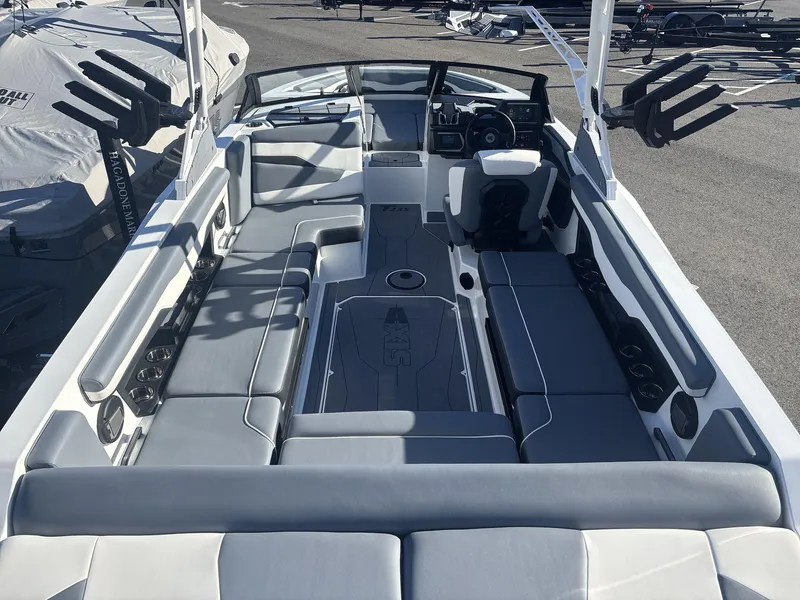 Slide: The Image of Axis T235 2025 - 4